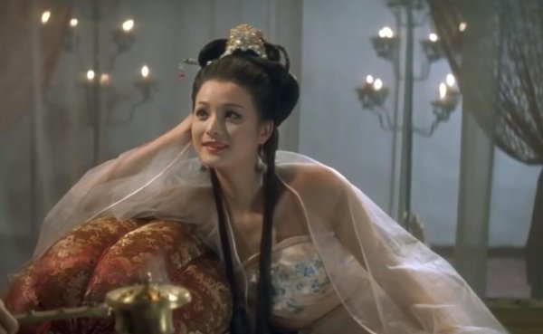 红娘是哪部作品中的人物