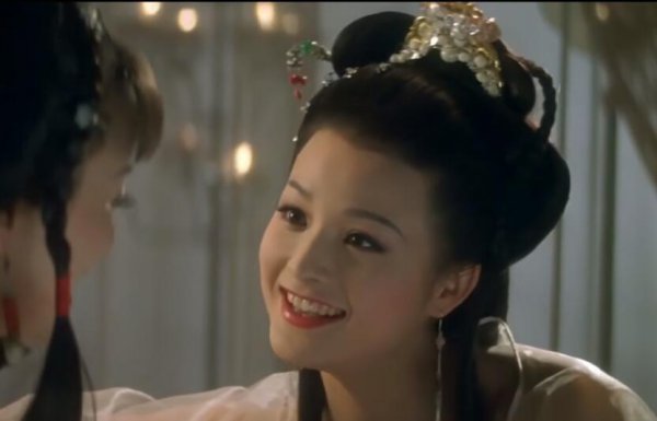 红娘是哪部作品中的人物