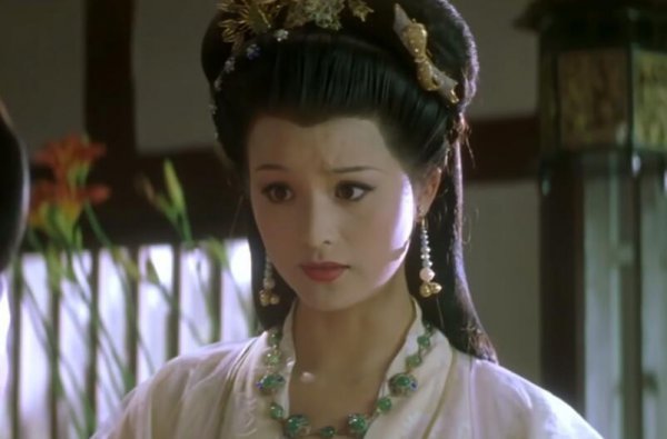 红娘是哪部作品中的人物