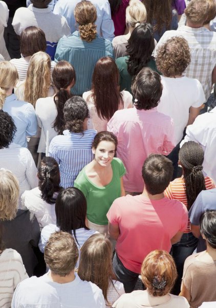 讨好型人格需要看心理医生吗