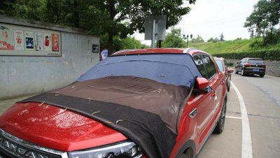 车子停在地面和地库哪个损耗大 长时间停地下库对车有影响