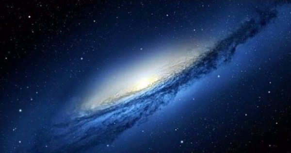 宇宙可能存在的文明