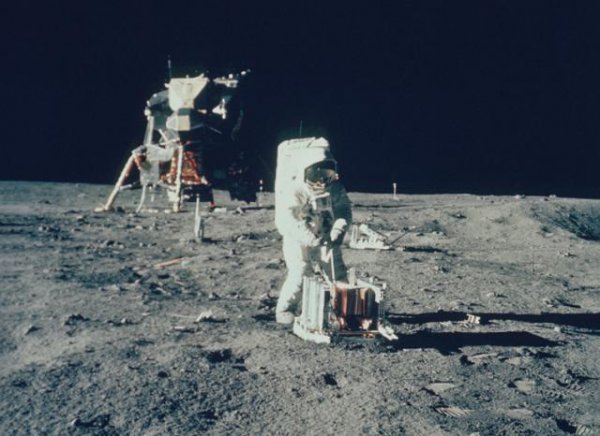 宇宙中存在超过10亿年高级文明