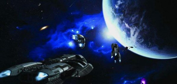 宇宙中存在超过10亿年高级文明