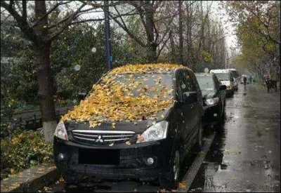 汽车停一个多月不开有事吗 车子停放一个月不开有没问题