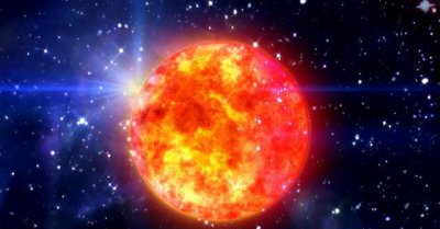 如果太阳燃烧完了地球会怎么样 太阳熄灭人类该怎么办