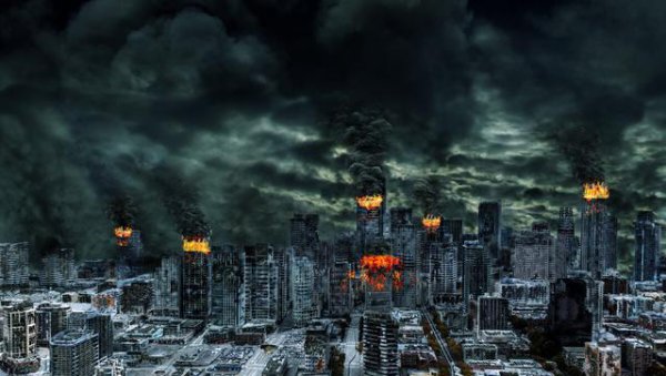 如果太阳燃烧完了地球会怎么样