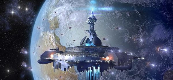 如果太阳燃烧完了地球会怎么样