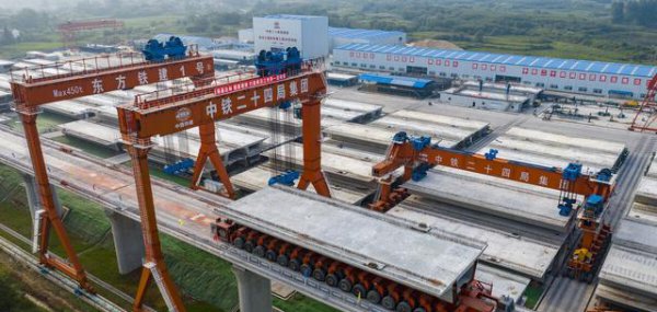 龙门吊技术水平要求很高吗