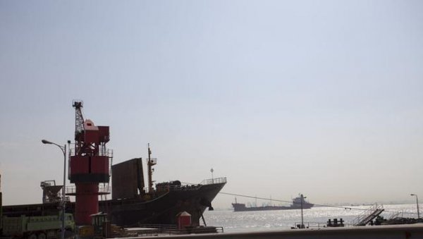 龙门吊技术水平要求很高吗