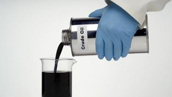 著名的沥青滴落实验原理及意义