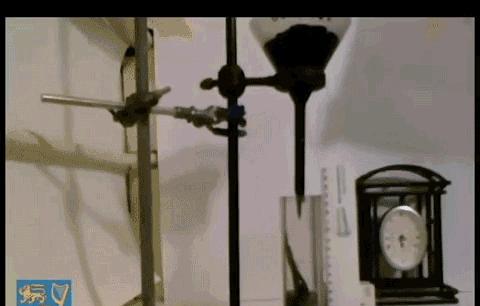 著名的沥青滴落实验原理及意义