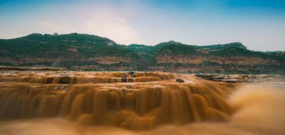 黄河的水为什么越来越清 黄河水变清的原因及影响