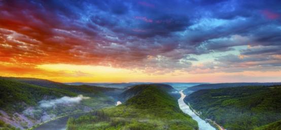 黄河的水为什么越来越清