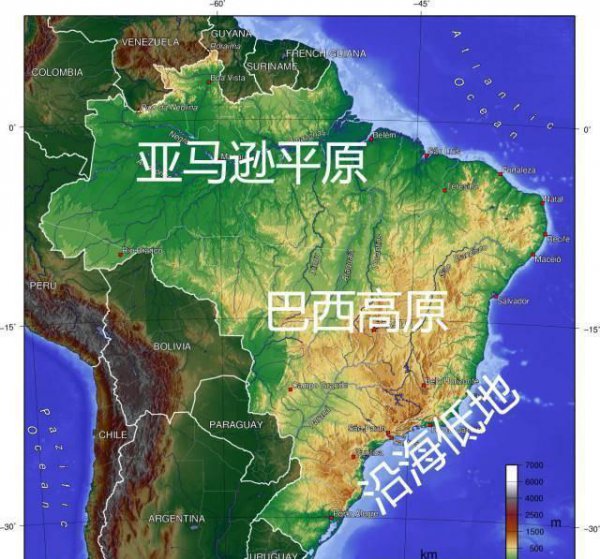 亚马逊雨林为什么称为人类禁区