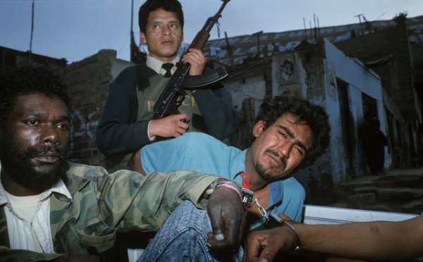 亚马逊雨林为什么称为人类禁区