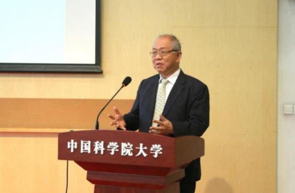 华为为何那么多物理学家和数学家