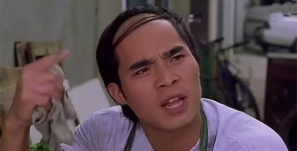 人类为什么要褪去全身毛发