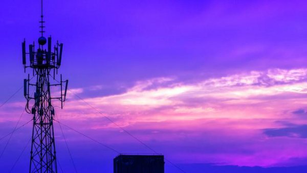 三大运营商通信基站为什么要伪装