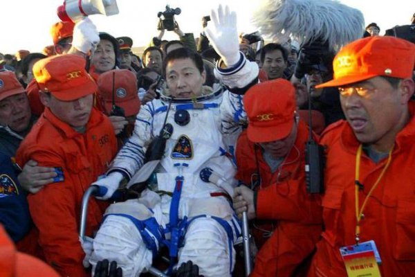 太空回来的宇航员身体有什么变化