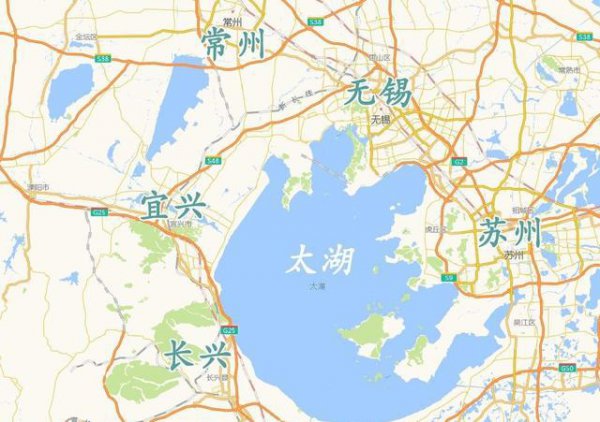 青海湖面积持续变大的影响