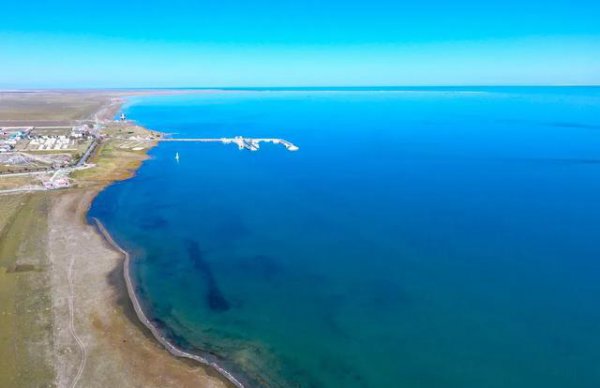 青海湖面积持续变大的影响