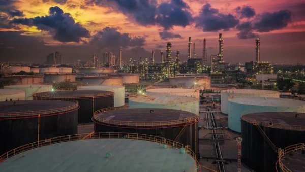 沙特阿拉伯石油还有多久会被抽完