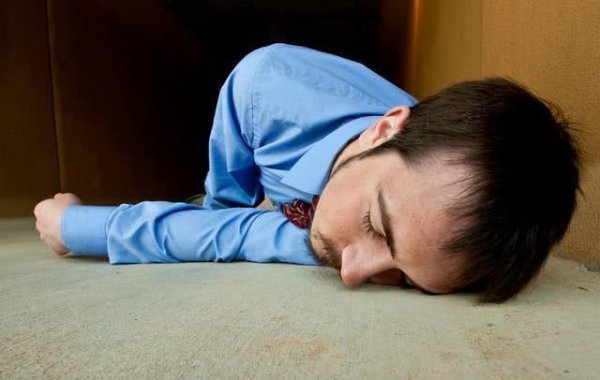 一个人多久不睡觉会死亡