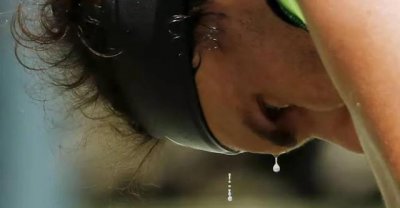 出汗真的可以排毒吗 大量出汗真能排出体内毒素吗