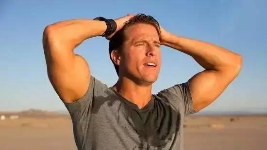 出汗真的可以排毒吗