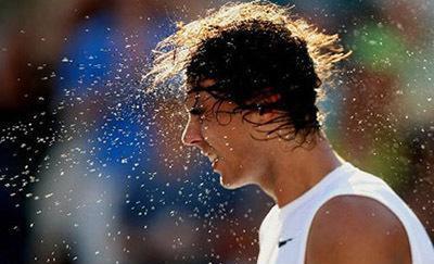 出汗真的可以排毒吗