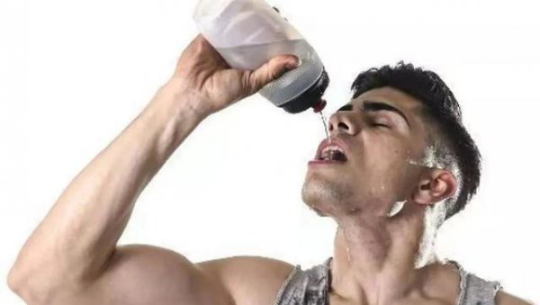 出汗真的可以排毒吗