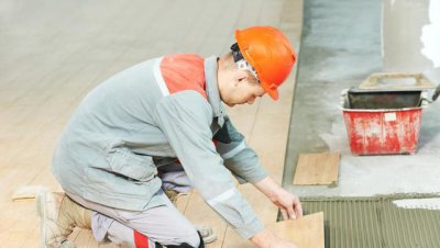 贴地砖黄沙和水泥怎么算 铺一个平方需要多少水泥和黄沙