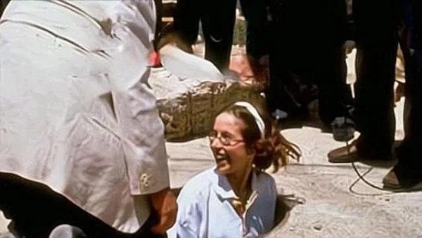 在山洞生活130天证明时间不存在