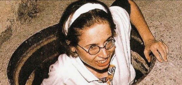 在山洞生活130天证明时间不存在