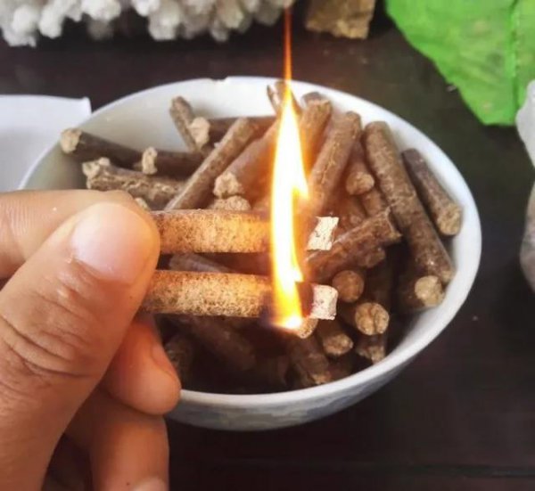 农村有人收旧木头是干什么的