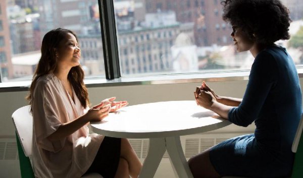 心理学家说语速快的人性格