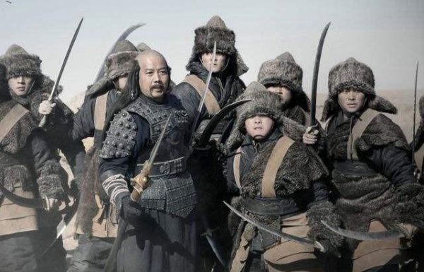 辽朝是什么时候灭亡的