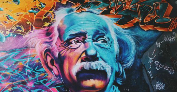 intp为什么接近神的人格