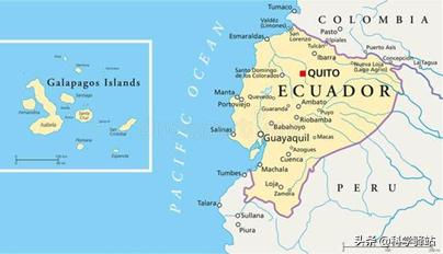 加拉帕戈斯群岛终年寒冷吗