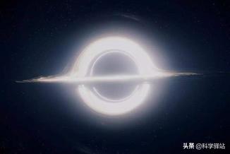 爱因斯坦说的虫洞是什么