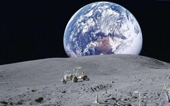 月球昼夜温差多少度