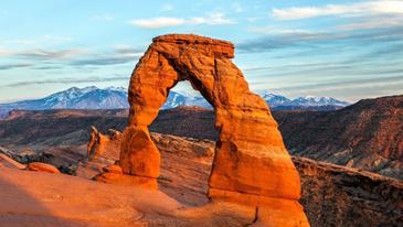 月球昼夜温差多少度