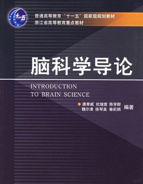 为什么说人的大脑只开发百分之几