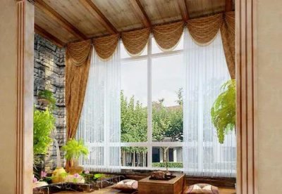 阳台吊顶好还是不吊顶好 一般不吊顶的阳台的图片