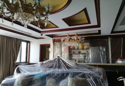 新楼装修甲醛通风多久才能住 新房怎样让甲醛释放快