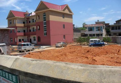 农村会合并村建楼房吗 乡村合并房子将统一化吗