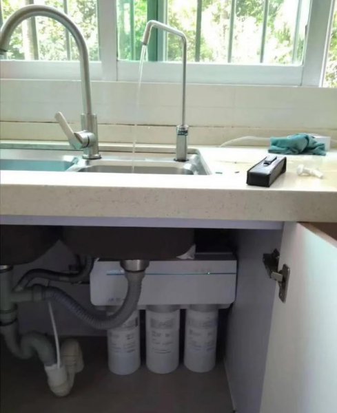 家里自来水有必要安装净水器吗