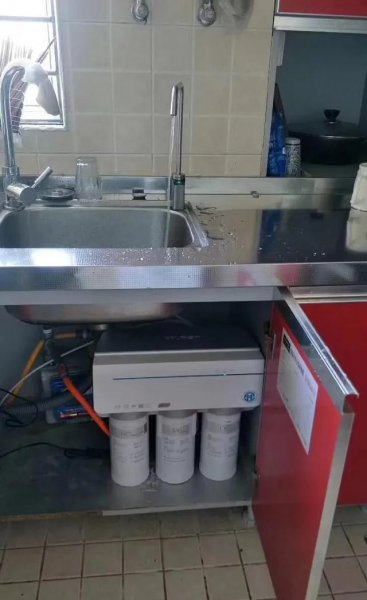 家里自来水有必要安装净水器吗