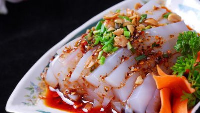 拌凉菜三合油怎么调制好吃 凉菜三合油的比例配方